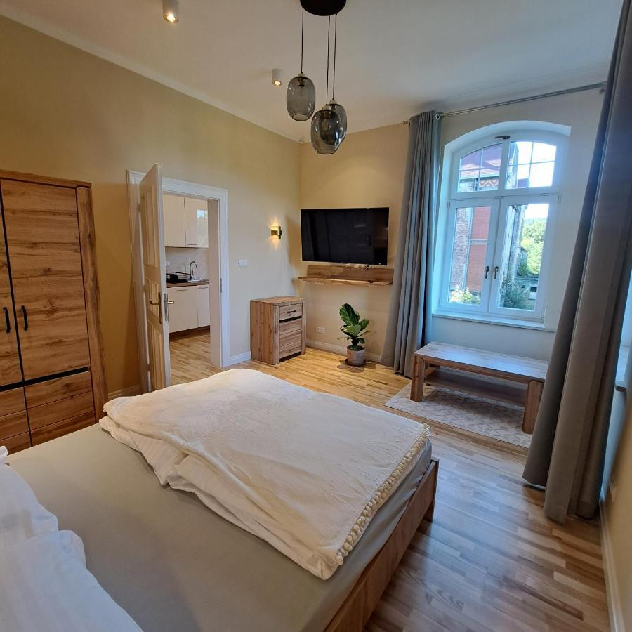 Apartament Piastowski Świeradów-Zdrój 外观 照片
