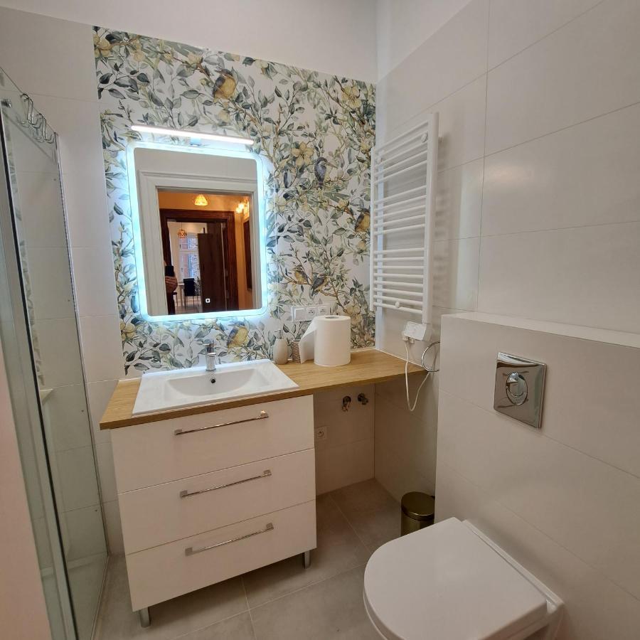 Apartament Piastowski Świeradów-Zdrój 外观 照片