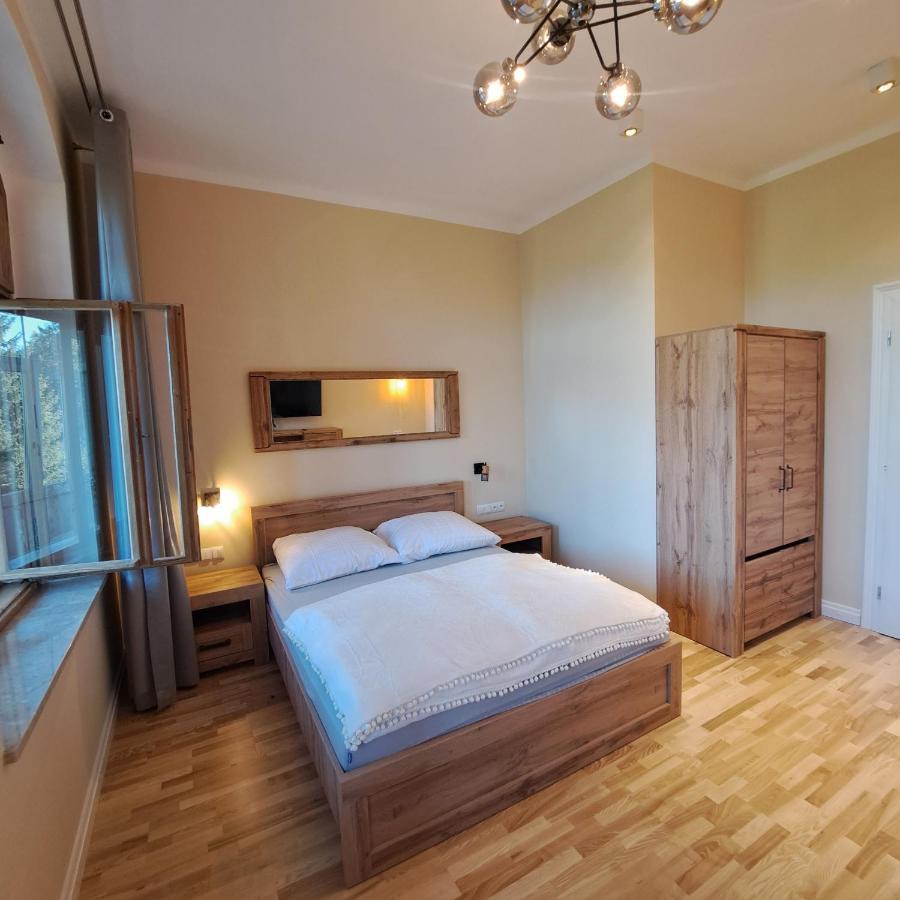 Apartament Piastowski Świeradów-Zdrój 外观 照片