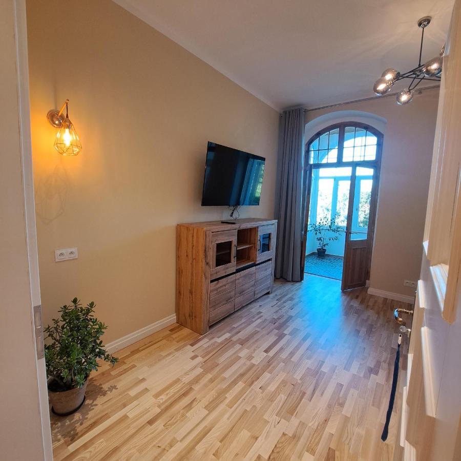 Apartament Piastowski Świeradów-Zdrój 外观 照片