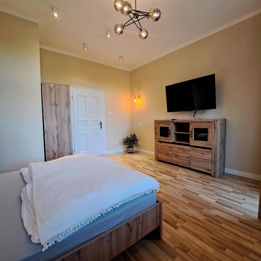 Apartament Piastowski Świeradów-Zdrój 外观 照片
