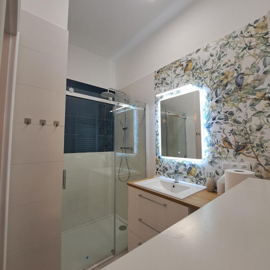 Apartament Piastowski Świeradów-Zdrój 外观 照片