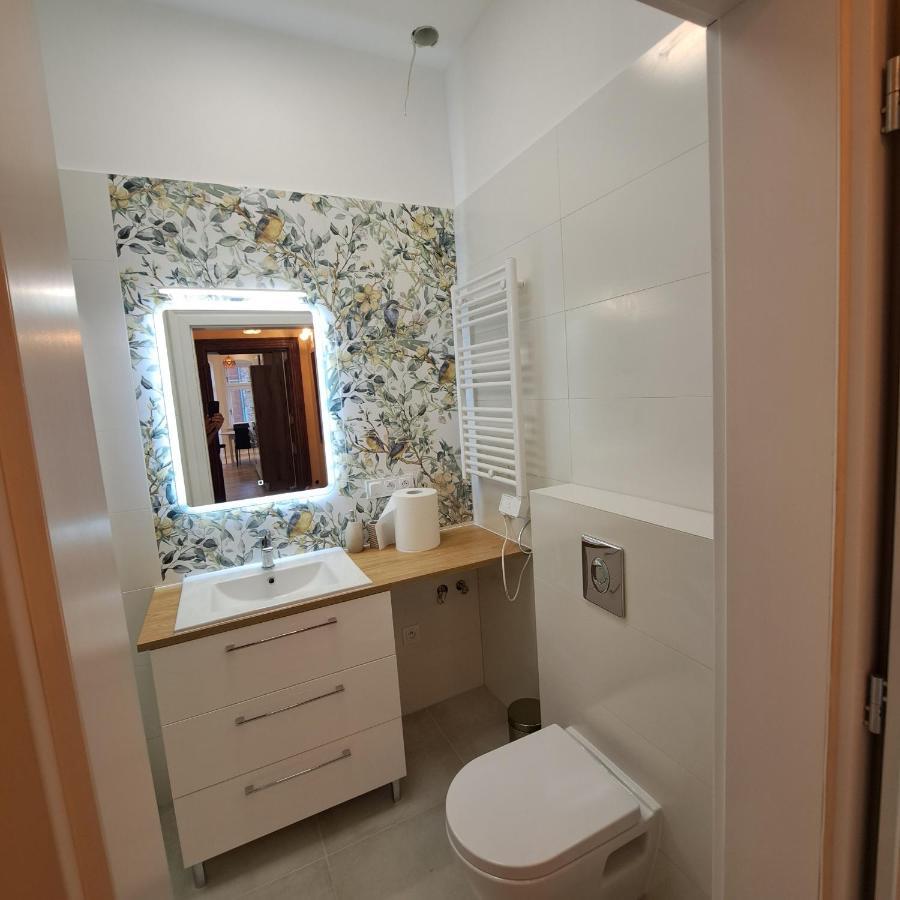 Apartament Piastowski Świeradów-Zdrój 外观 照片