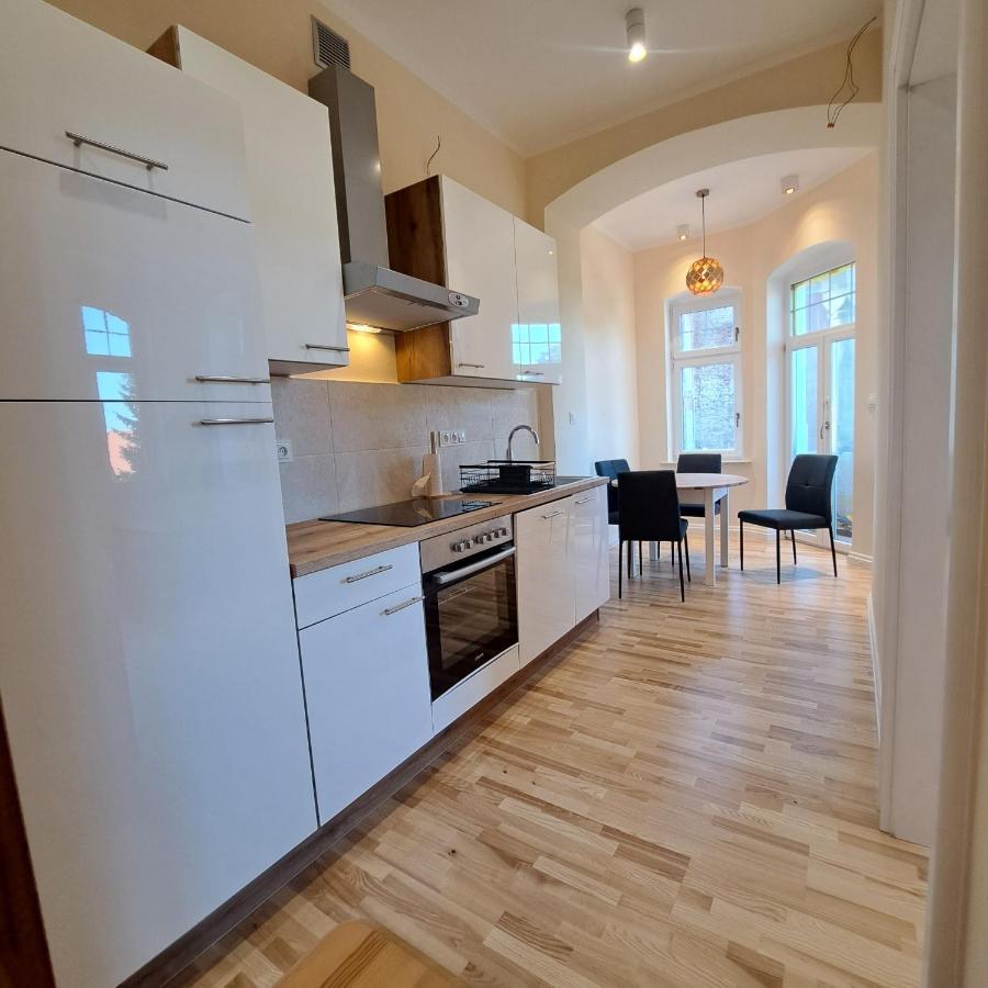 Apartament Piastowski Świeradów-Zdrój 外观 照片