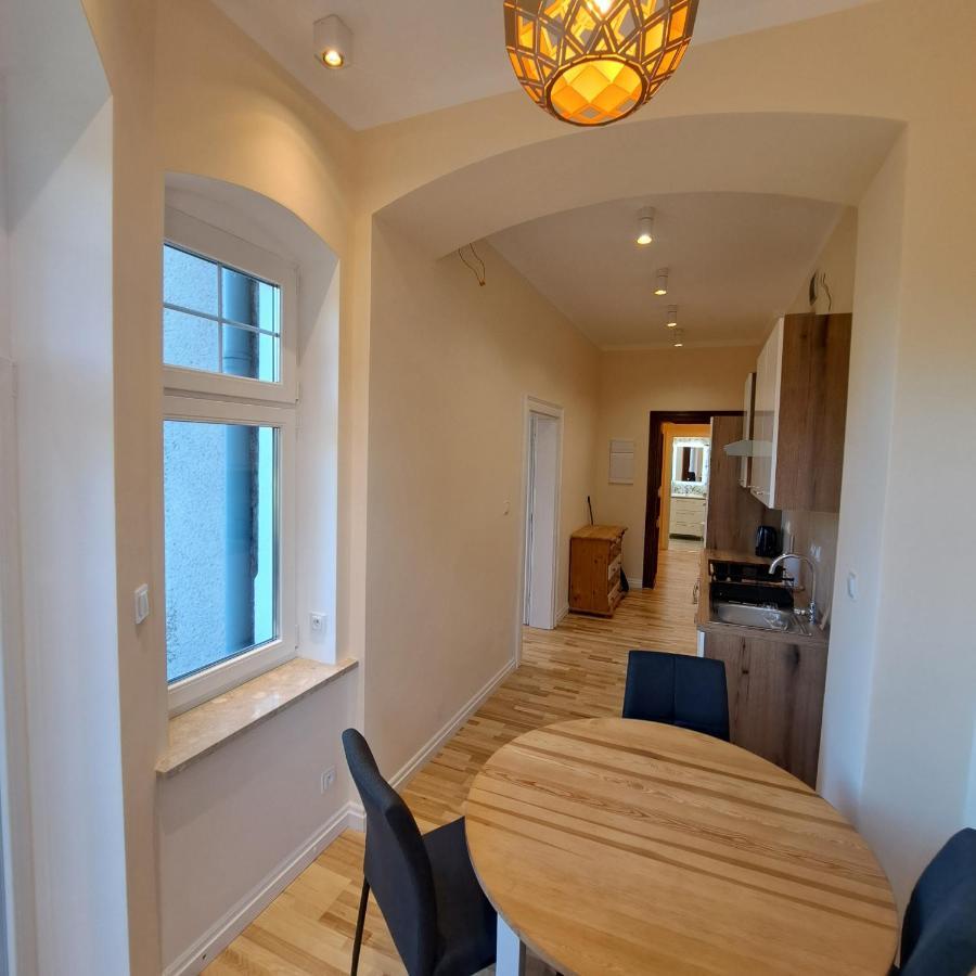 Apartament Piastowski Świeradów-Zdrój 外观 照片