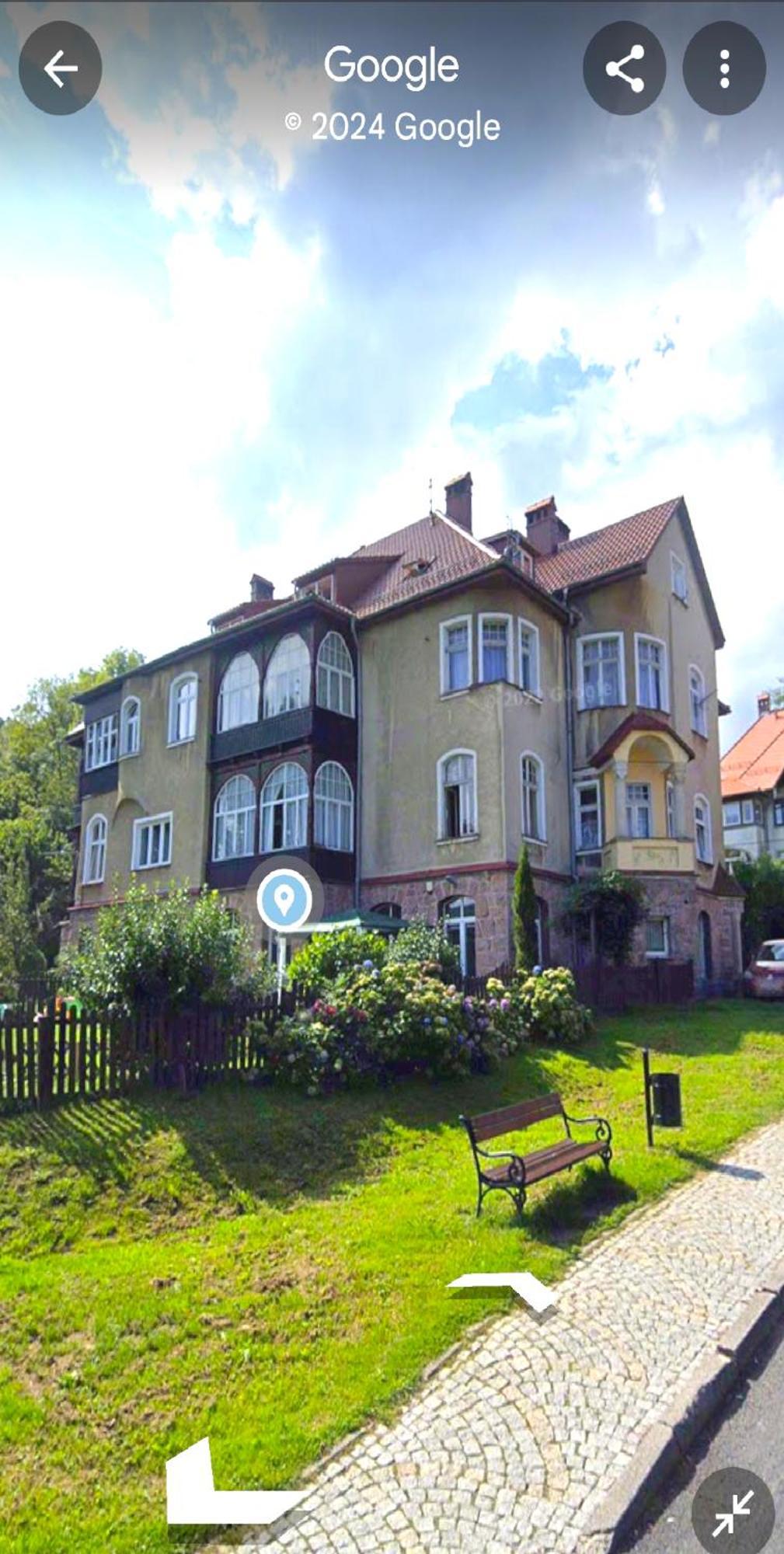 Apartament Piastowski Świeradów-Zdrój 外观 照片